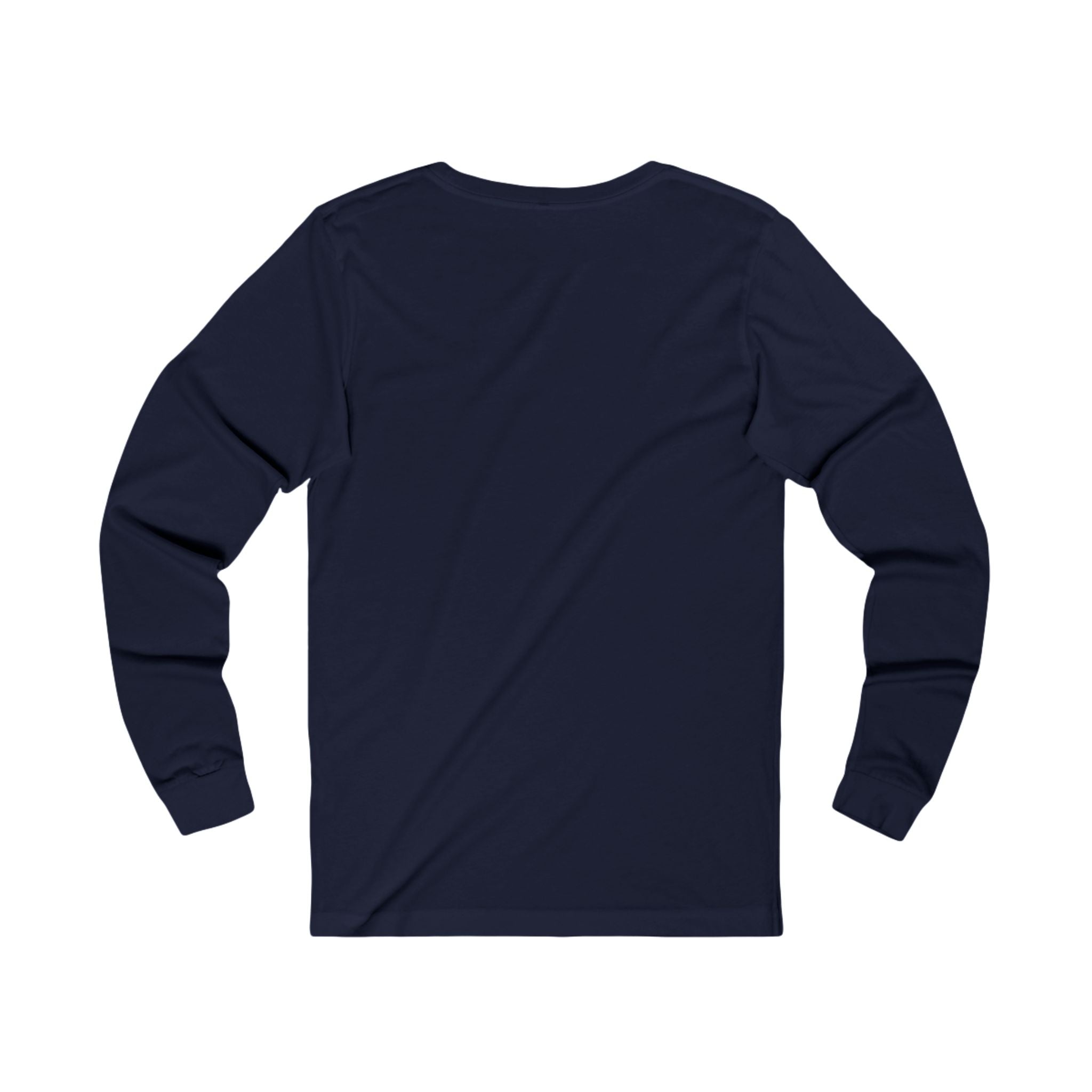 Tanna Original | Unisex Jersey Long Sleeve Tee